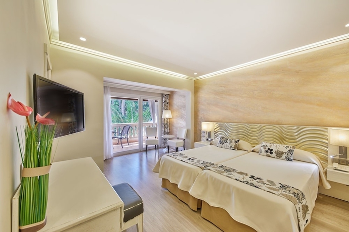 Imagen de la habitación del Hotel El Coto Boutique & Spa. Foto 8