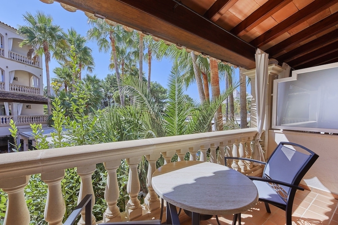 Imagen de la habitación del Hotel El Coto Boutique & Spa. Foto 9