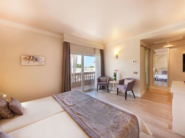 Imagen de la habitación del Hotel El Coto Boutique & Spa. Foto 11