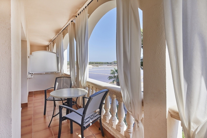 Imagen de la habitación del Hotel El Coto Boutique & Spa. Foto 14