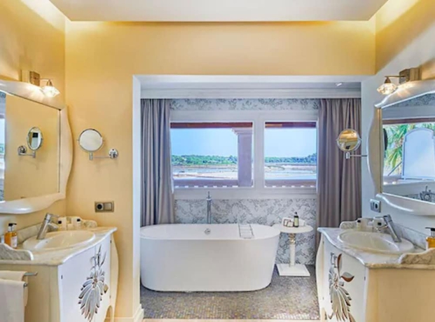 Imagen de la habitación del Hotel El Coto Boutique & Spa. Foto 15