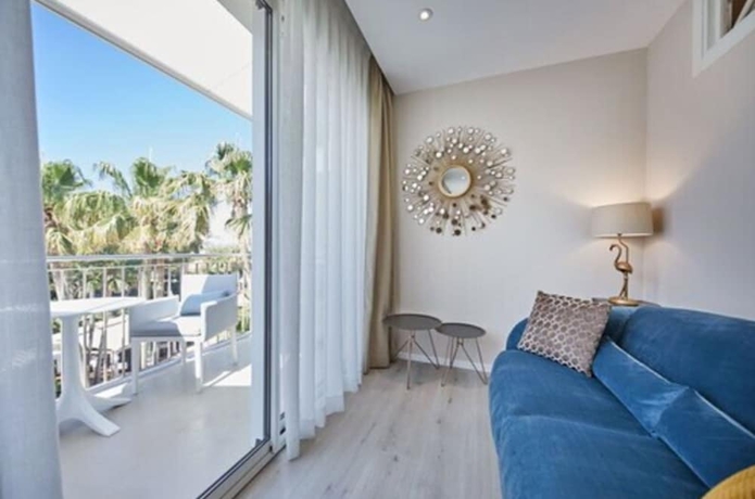 Imagen de la habitación del Hotel El Coto Boutique & Spa. Foto 16