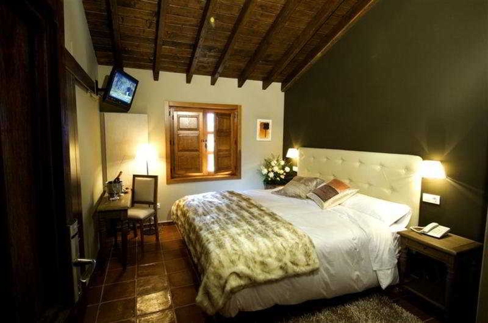 Imagen general del Hotel El Coto. Foto 3