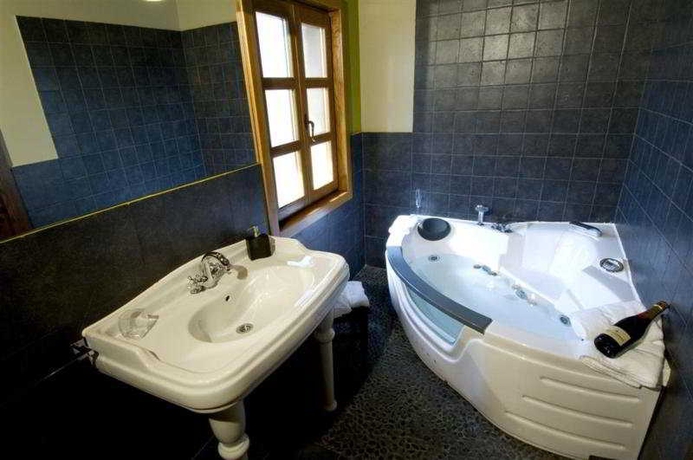 Imagen general del Hotel El Coto, Vitoria. Foto 2