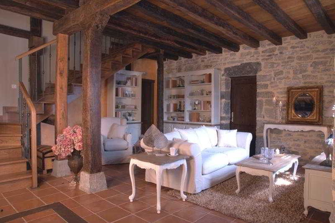 Imagen general del Hotel El Coto, Vitoria. Foto 5