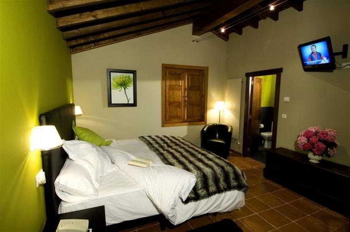 Imagen general del Hotel El Coto, Vitoria. Foto 7