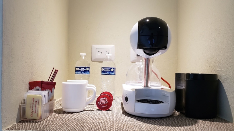 Imagen de la habitación del Hotel El Cozumele&ntilde;o Beach Resort. Foto 16