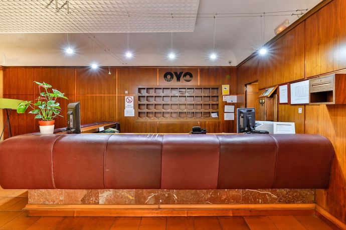 Imagen de los interiores del Hotel El Cruce, Manzanares. Foto 21