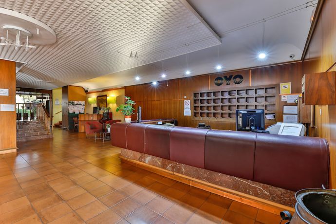 Imagen de los interiores del Hotel El Cruce, Manzanares. Foto 22