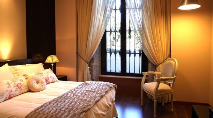 Imagen de la habitación del Hotel El Cuarton De Ines Luna. Foto 3