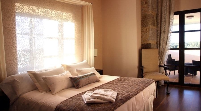 Imagen de la habitación del Hotel El Cuarton De Ines Luna. Foto 4