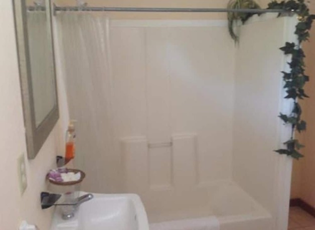 Imagen de la habitación del Hotel El Delfin. Foto 12