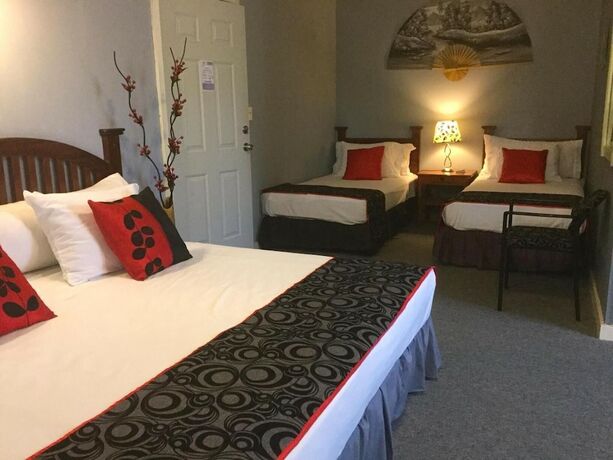 Imagen general del Hotel El Delfin, Livingston. Foto 4