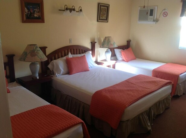 Imagen general del Hotel El Delfin, Livingston. Foto 9