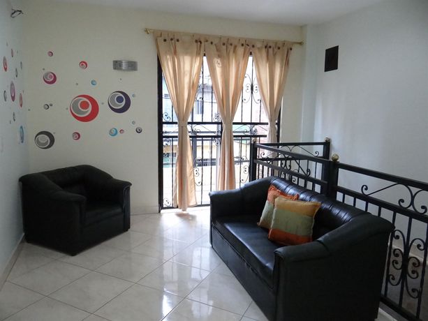 Imagen de la habitación del Hotel El Deportista. Foto 7