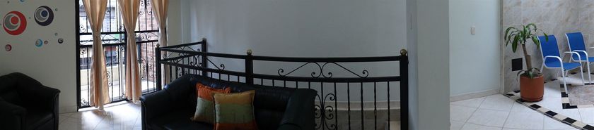 Imagen de la habitación del Hotel El Deportista. Foto 8