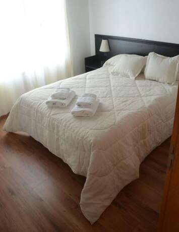 Imagen general del Hotel El Descanso, COL&Oacute;N. Foto 2