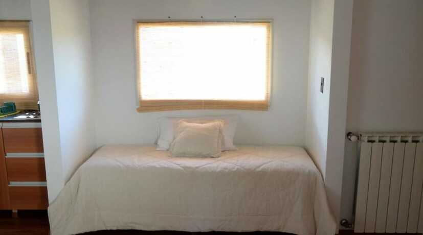 Imagen de la habitación del Hotel El Descanso, COL&Oacute;N. Foto 26