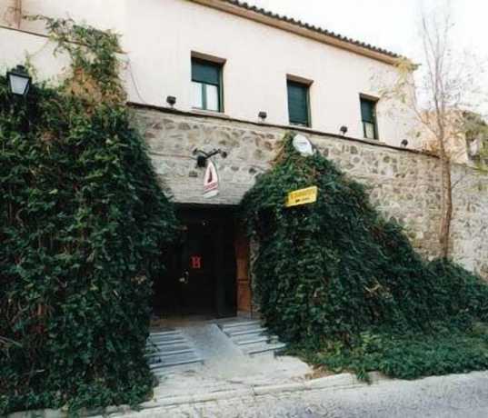 Imagen general del Hotel El Diamantista. Foto 1
