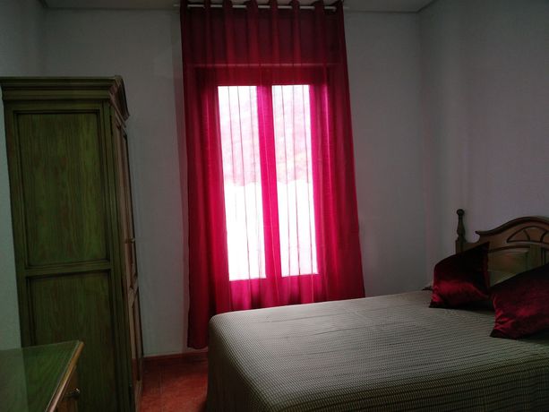 Imagen de la habitación del Hotel El Diamantista. Foto 17