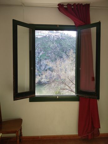 Imagen de la habitación del Hotel El Diamantista. Foto 18