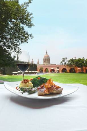 Imagen general del Hotel El Diezmo. Foto 6