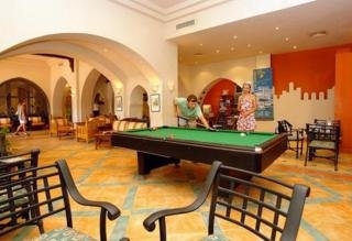 Imagen de los exteriores del Hotel El Diwan. Foto 4