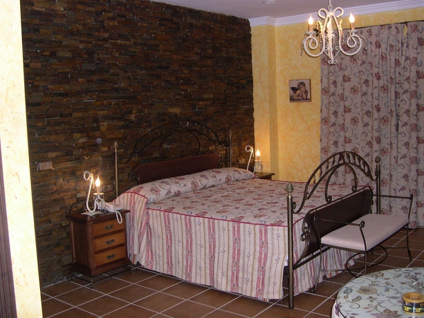 Imagen de la habitación del Hotel El Doncel, Atarfe. Foto 8