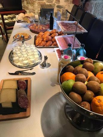 Imagen general del Hotel El Doncel, Siguenza. Foto 2