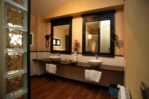 Imagen general del Hotel El Doncel, Siguenza. Foto 5