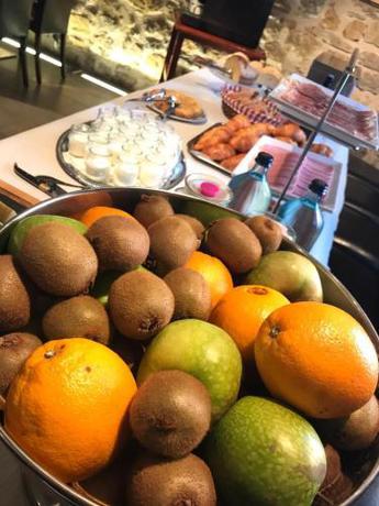 Imagen general del Hotel El Doncel, Siguenza. Foto 7