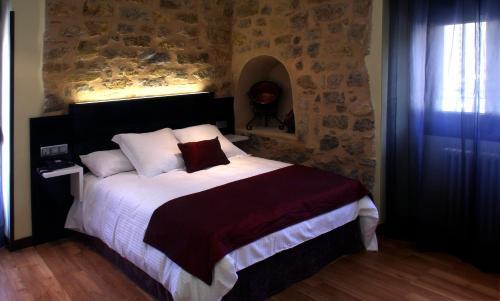 Imagen general del Hotel El Doncel, Siguenza. Foto 8