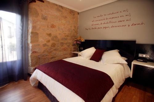 Imagen general del Hotel El Doncel, Siguenza. Foto 9