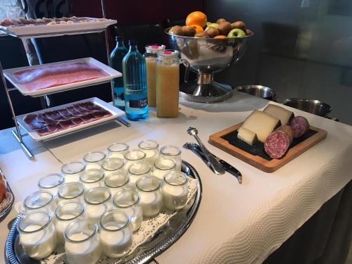 Imagen general del Hotel El Doncel, Siguenza. Foto 12