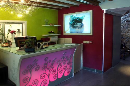 Imagen general del Hotel El Doncel, Siguenza. Foto 15