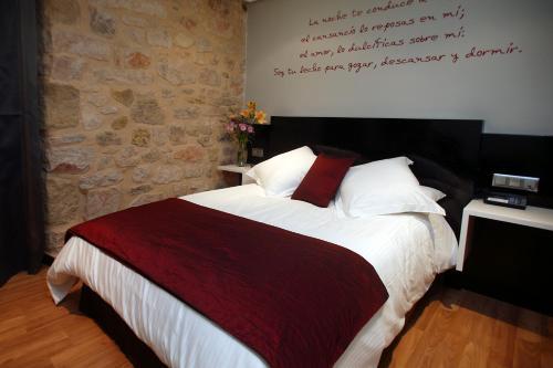 Imagen general del Hotel El Doncel, Sig&uuml;enza. Foto 1