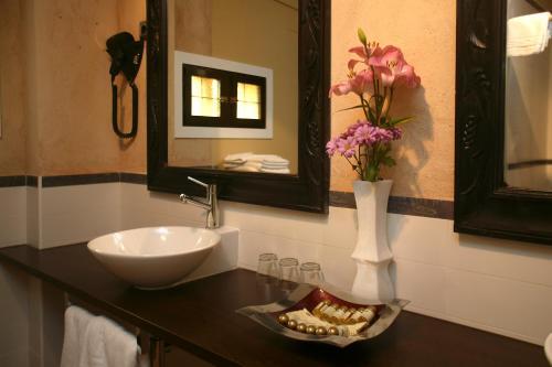 Imagen general del Hotel El Doncel, Sig&uuml;enza. Foto 14