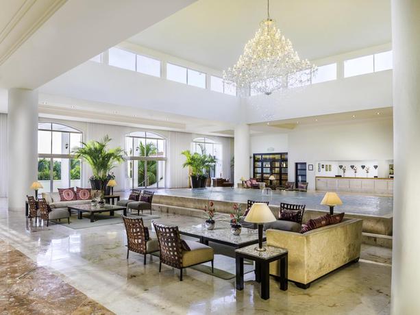 Imagen general del Hotel El Dorado Casitas Royale A Spa Resorts - All Inclusive. Foto 10