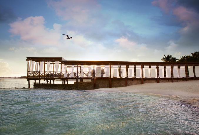 Imagen general del Hotel El Dorado Casitas Royale A Spa Resorts - All Inclusive. Foto 17