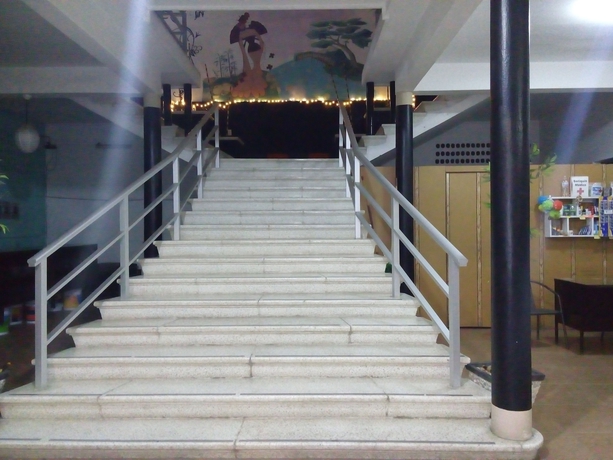 Imagen de los interiores del Hotel El Dorado, Chetumal. Foto 14