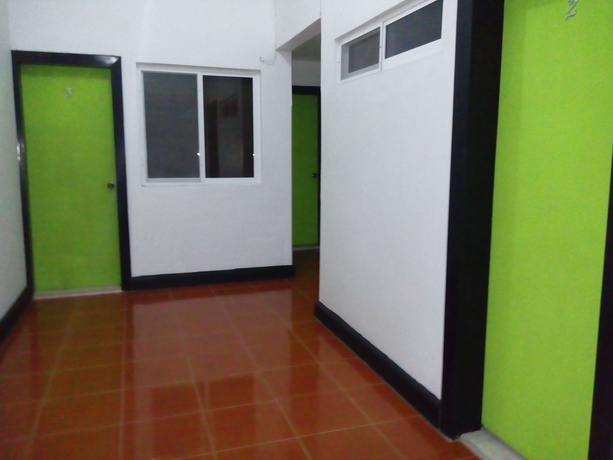 Imagen de los interiores del Hotel El Dorado, Chetumal. Foto 16