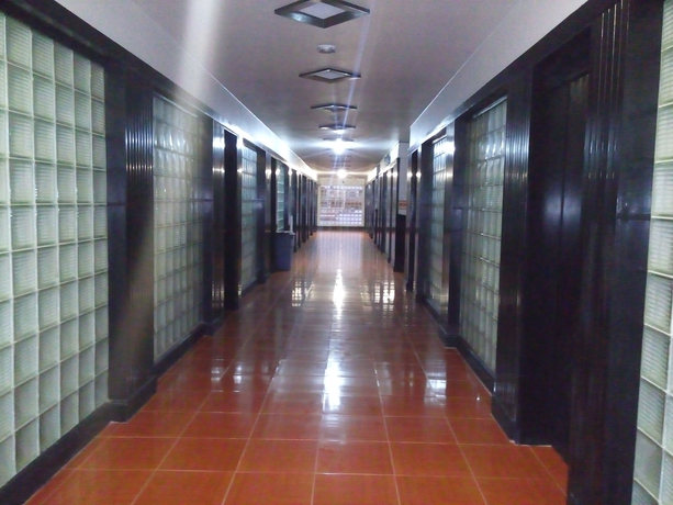 Imagen de los interiores del Hotel El Dorado, Chetumal. Foto 17