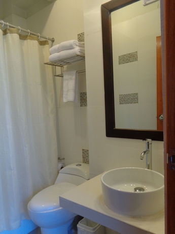 Imagen de la habitación del Hotel El Dorado Classic. Foto 4