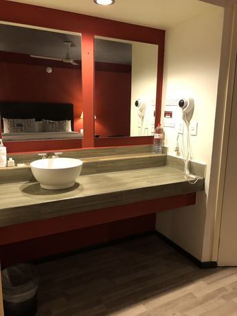 Imagen de la habitación del Hotel El Dorado Hermosillo. Foto 3