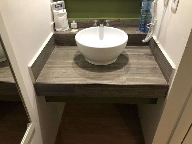 Imagen de la habitación del Hotel El Dorado Hermosillo. Foto 6