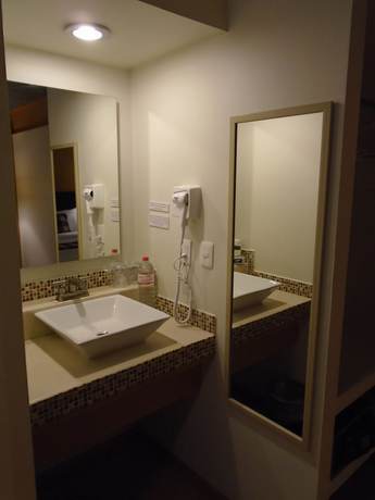 Imagen de la habitación del Hotel El Dorado Hermosillo. Foto 14