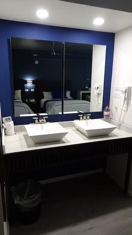 Imagen de la habitación del Hotel El Dorado Hermosillo. Foto 16