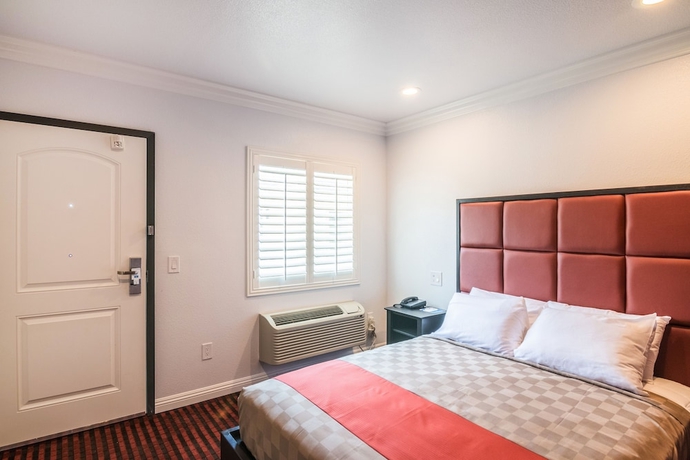 Imagen de la habitación del Hotel El Dorado Inn, Compton. Foto 6