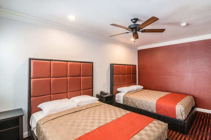 Imagen de la habitación del Hotel El Dorado Inn, Compton. Foto 11