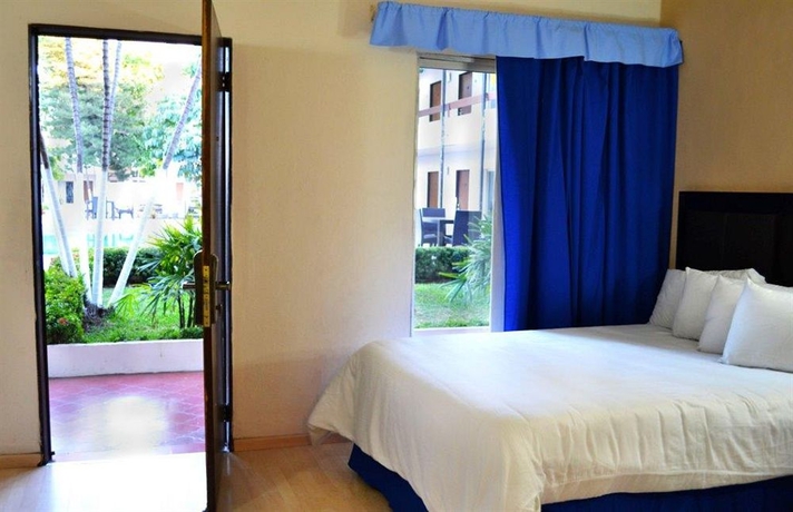 Imagen de la habitación del Hotel El Dorado, Los Mochis. Foto 4